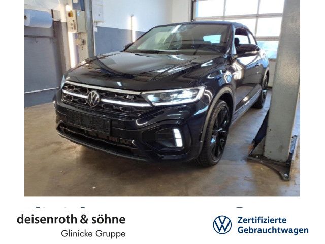 VW T-Roc 36.913 km 27.405 &euro; Hünfeld 36088
