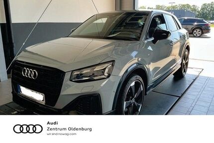 Audi Q2 42.514 km 26.479 &euro; Oldenburg 26135