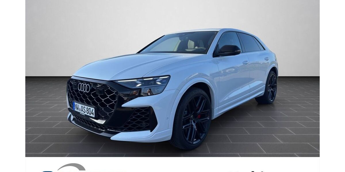 Audi RSQ8 2.000 km 139.990 &euro; Neustadt a.d. Weinstraße 67433