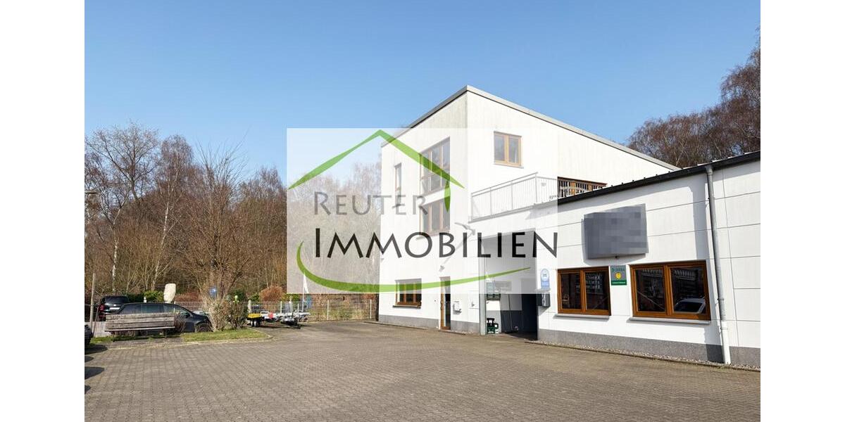 Gewerbeobjekt Gelsenkirchen Ückendorf - 2.380&euro; | Angebot:26337804