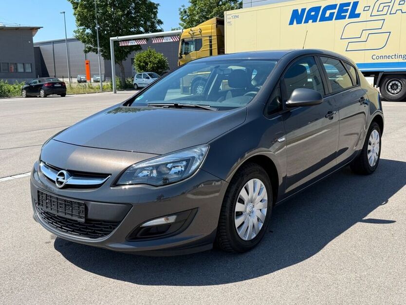 Astra