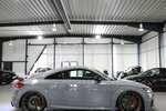 Audi TT RS COUPE 2.5 TFSI QUATTRO NARDO+BLACK+GOLD 40.000 km 55.555 &euro; Hamm 59077