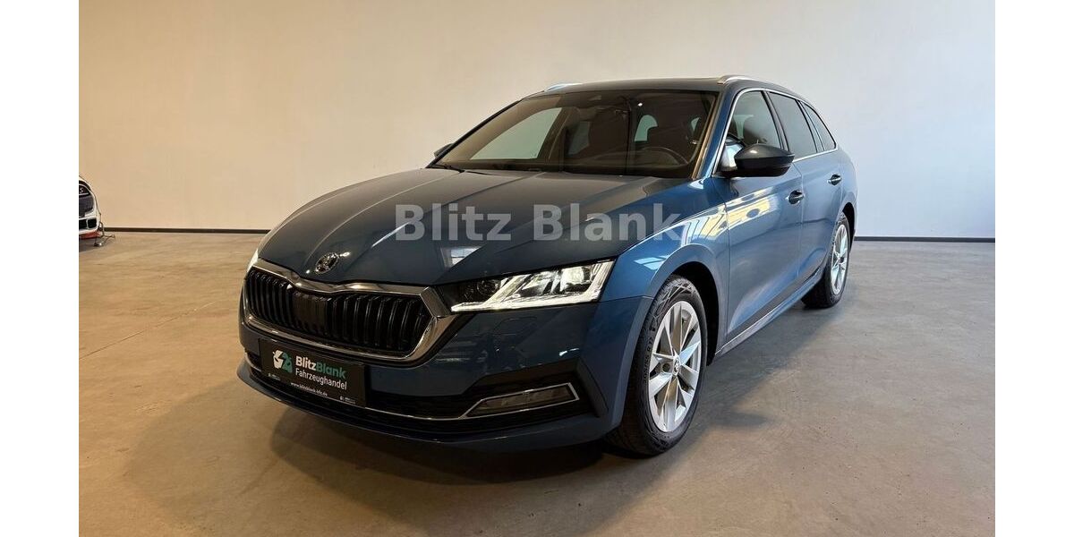 Skoda Octavia 80.845 km 21.990 &euro; Ahrensbök 23623