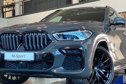 BMW X6 79.926 km 66.980 &euro; Landshut 84030