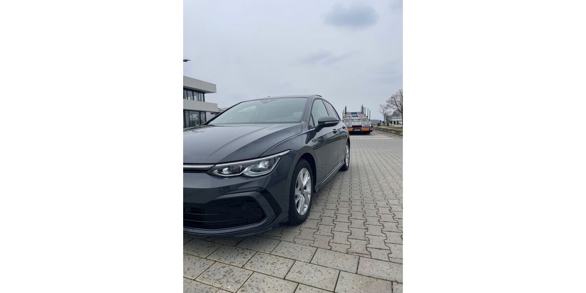 VW Golf 80.500 km 27.600 &euro; Röhrmoos 85244