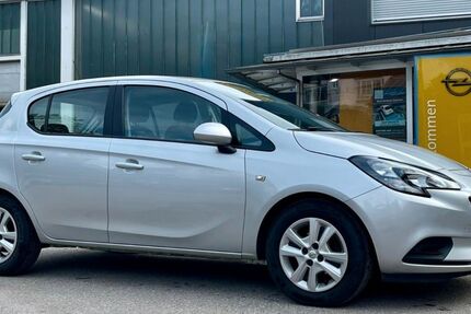Opel Corsa 80.832 km 9.890 &euro; Wehr 79664