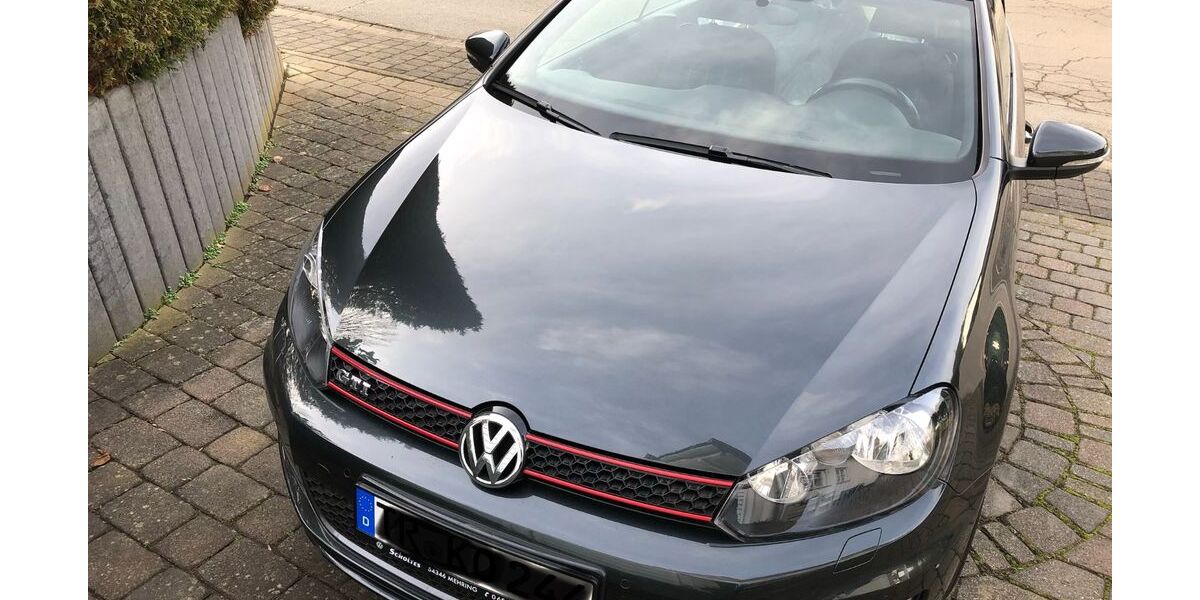 VW Golf 129.500 km 11.000 &euro; Waldrach 54320