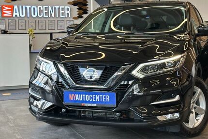 Nissan Qashqai 102.999 km 11.799 &euro; Pfaffenhofen 85276