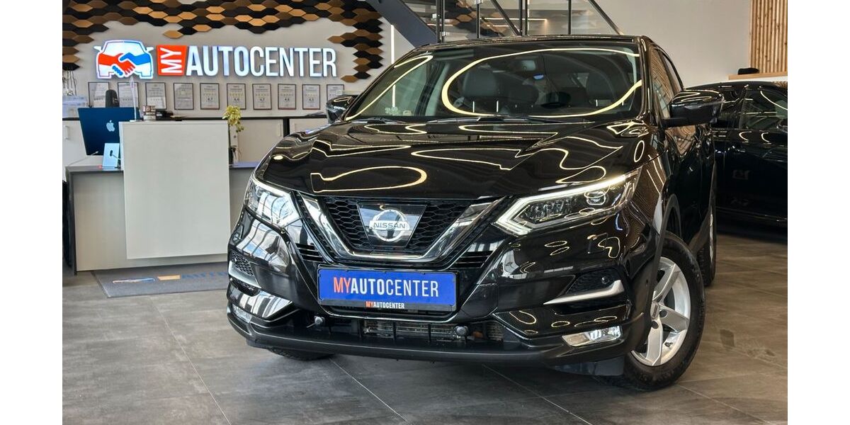 Nissan Qashqai 102.999 km 12.790 &euro; Pfaffenhofen 85276