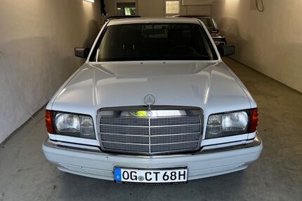 Mercedes-Benz S 300 605.000 km 8.500 &euro; Hohberg 77749
