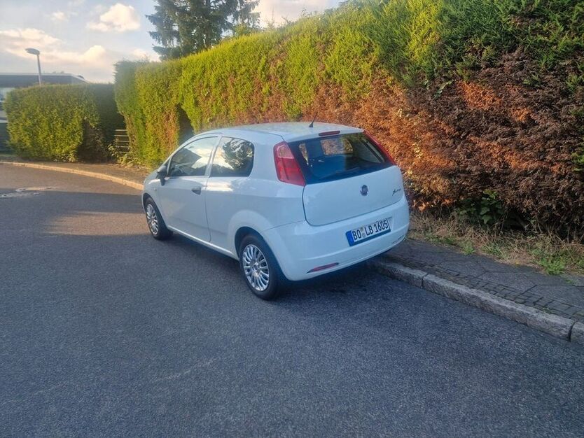 Punto