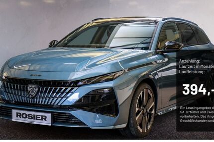 Peugeot 308 7.900 km 37.724 &euro; Meschede 59872