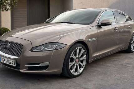 Jaguar XJ 151.234 km 14.900 &euro; Sundern 59846