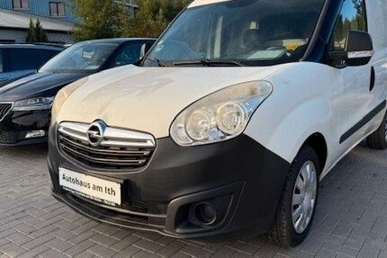 Opel Combo 137.550 km 5.990 &euro; Coppenbrügge 31863