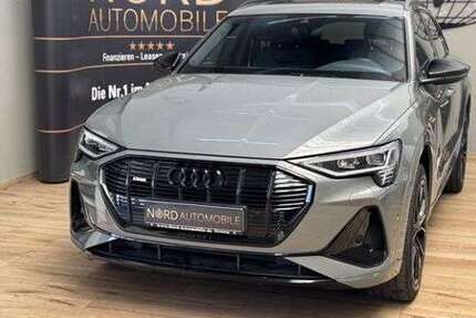 Audi e-tron 90.600 km 31.700 &euro; Rastede/ Wahnbek 26180