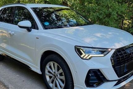 Audi Q3 28.500 km 29.950 &euro; Kösching 85092