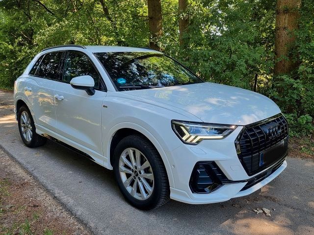 Audi Q3 28.500 km 29.950 &euro; Kösching 85092