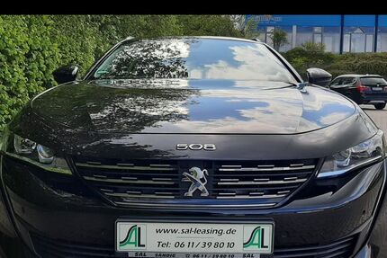 Peugeot 508 80.000 km 17.490 &euro; Taunusstein 65232