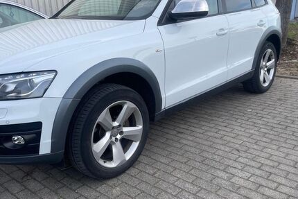 Audi Q5 230.000 km 10.600 &euro; Bad Friedrichshall 74177