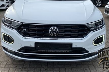 VW T-Roc 194.800 km 21.800 &euro; Ahaus 48683