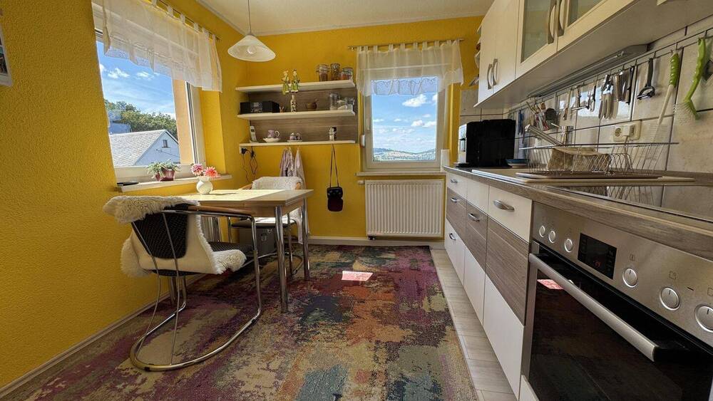 Doppelhaushälfte Schirgiswalde-Kirschau Callenberg - 6 Zimmer, 113 m&sup2;, 169.000&euro; | Angebot:26155327