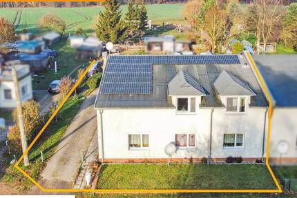 Haus Steinfeld / Rothbeck Steinfeld - 1 Zimmer, 242 m&sup2;, 350.000&euro; | Angebot:19363543