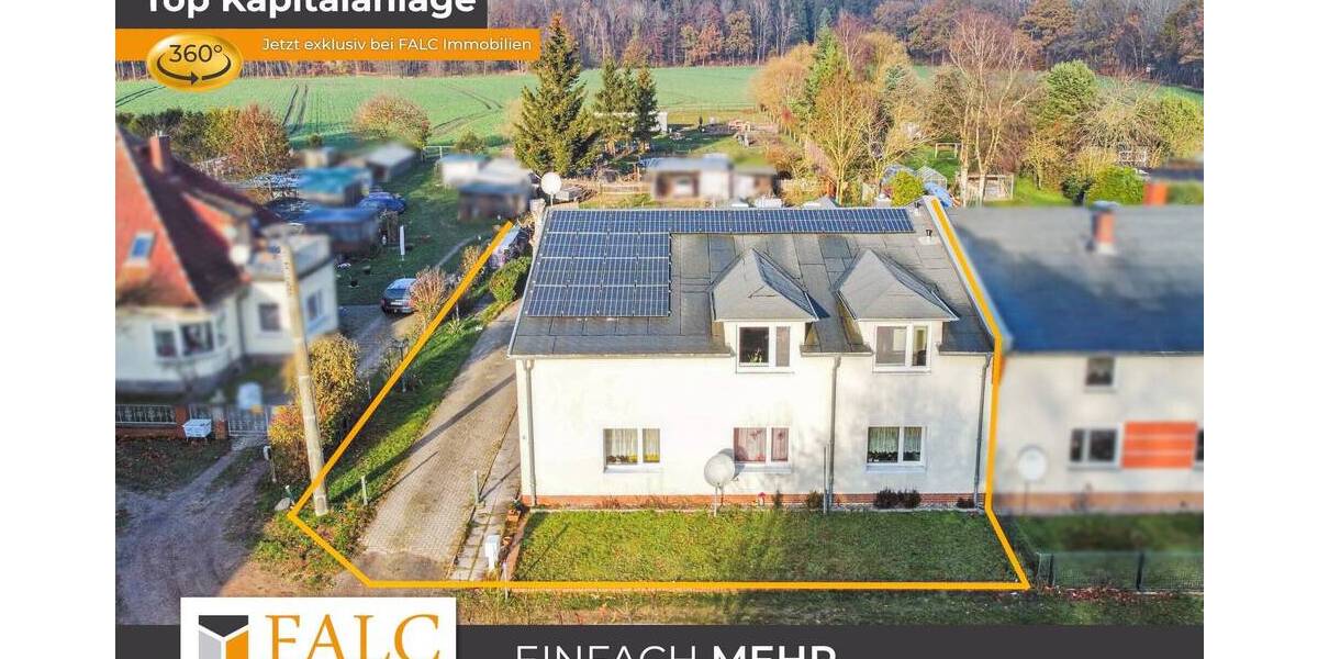 Mehrfamilienhaus, Wohnhaus Steinfeld / Rothbeck Steinfeld - 1 Zimmer, 242 m&sup2;, 350.000&euro; | Angebot:19363543