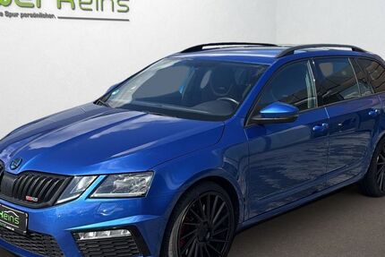 Skoda Octavia 60.550 km 19.450 € Blankenburg 38889