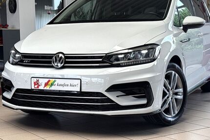 VW Touran 99.985 km 22.990 € Leipzig 04347