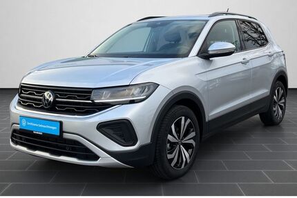 VW T-Cross 14.743 km 22.900 &euro; Simmern 55469