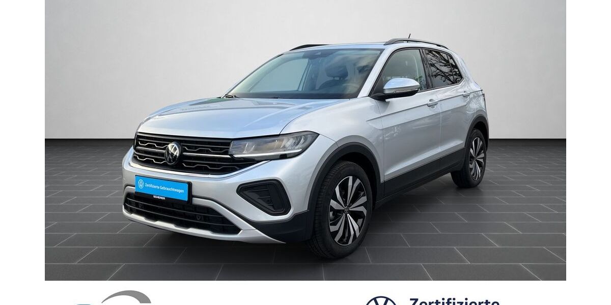 VW T-Cross 14.743 km 22.900 &euro; Simmern 55469