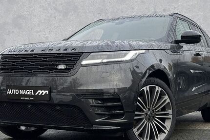 Land Rover Range Rover Velar 10.000 km 72.480 &euro; Dinslaken 46535
