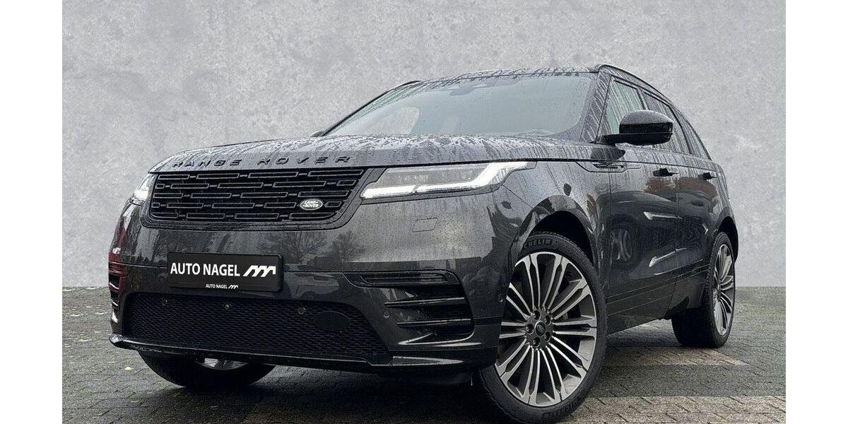 Land Rover Range Rover Velar 10.000 km 72.480 &euro; Dinslaken 46535