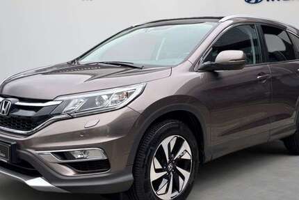 Honda CR-V 100.000 km 17.250 &euro; Einbeck 37574