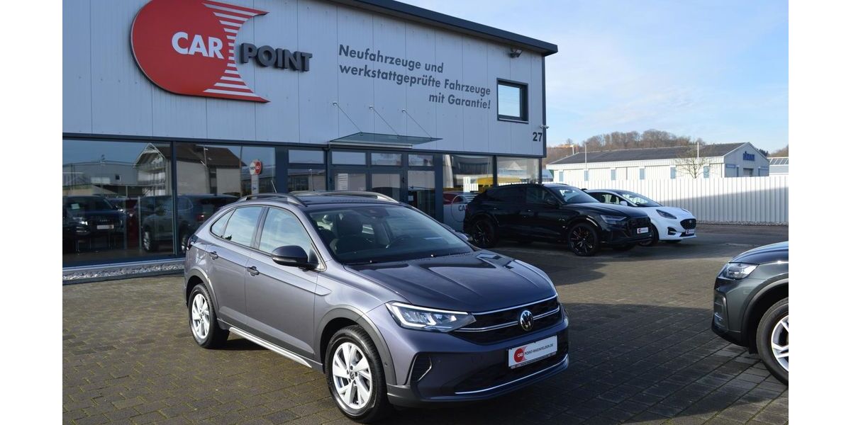 VW Taigo 83.900 km 17.990 &euro; Rheinfelden 79618