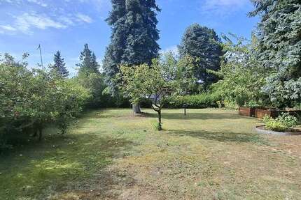 Grundstück Schulzendorf - 245.000&euro; | Angebot:25935183