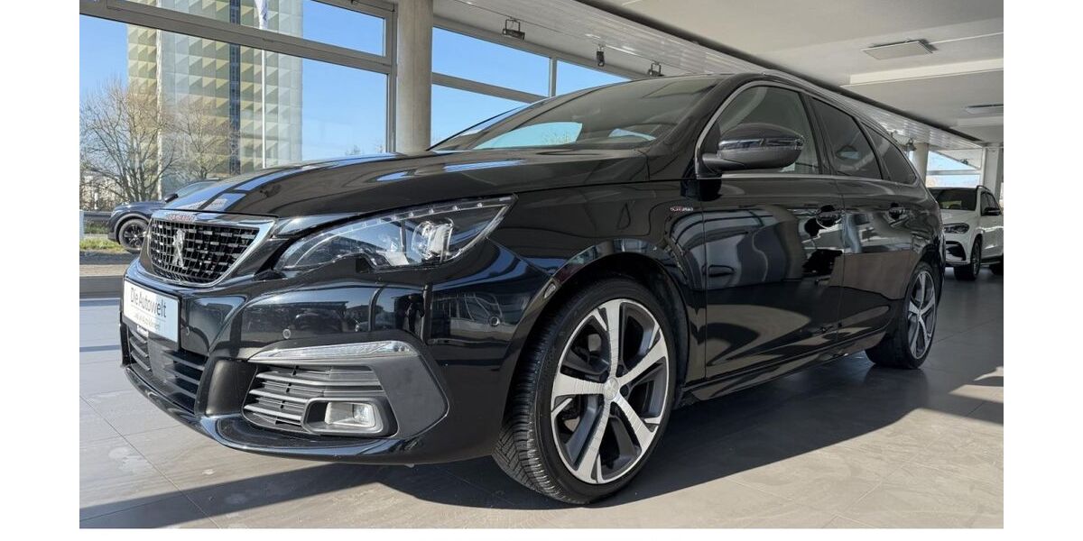 Peugeot 308 107.800 km 13.980 &euro; Rheinfelden (Baden) (Rheinfelden) 79618