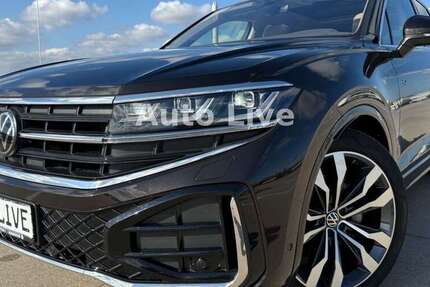 VW Touareg 77.100 km 59.990 € Böblingen 71034