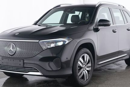 Mercedes-Benz EQB 12.984 km 42.880 &euro; Dörfles-Esbach 96487