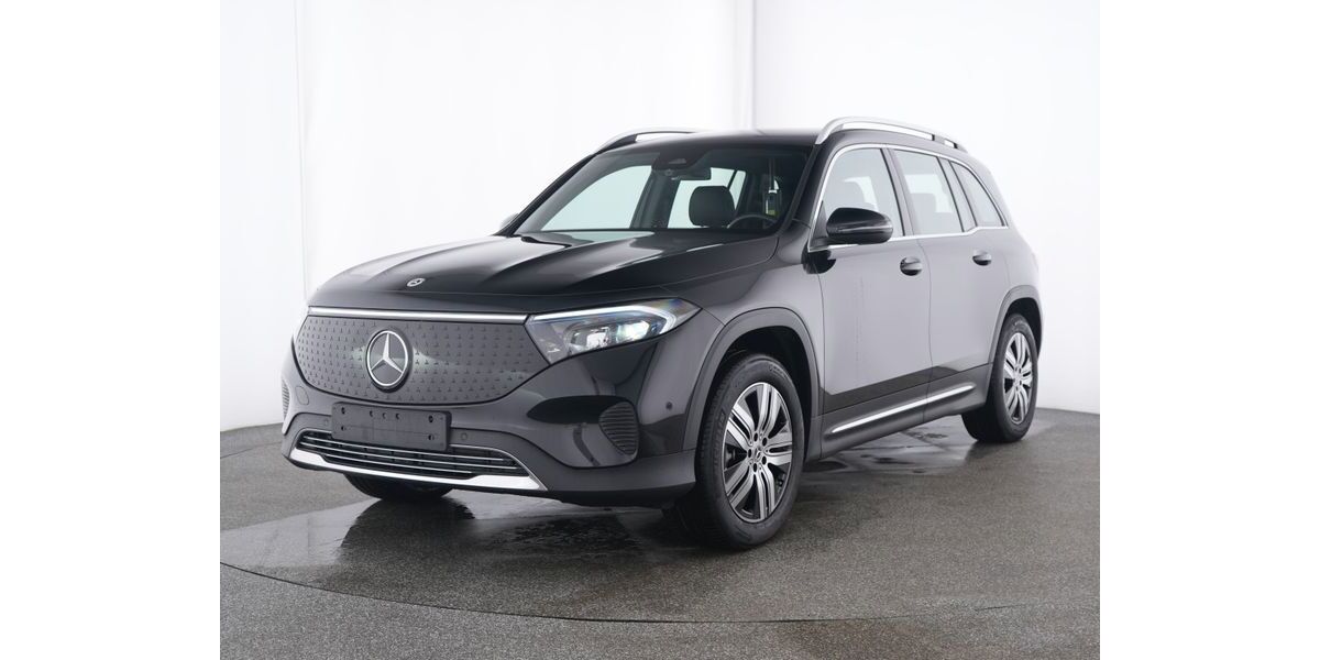 Mercedes-Benz EQB 12.984 km 42.970 &euro; Dörfles-Esbach 96487