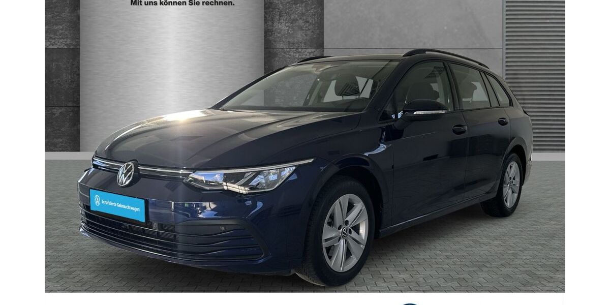 VW Golf 48.950 km 23.890 &euro; Stade 21682