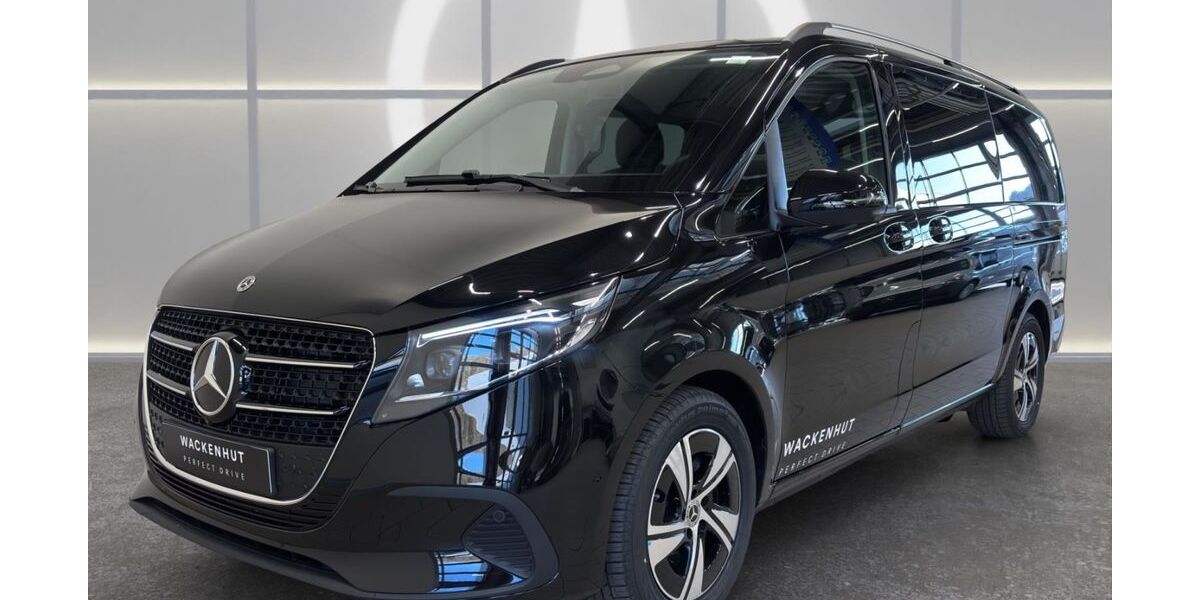 Mercedes-Benz V 250 12.004 km 68.790 &euro; Nagold 72202