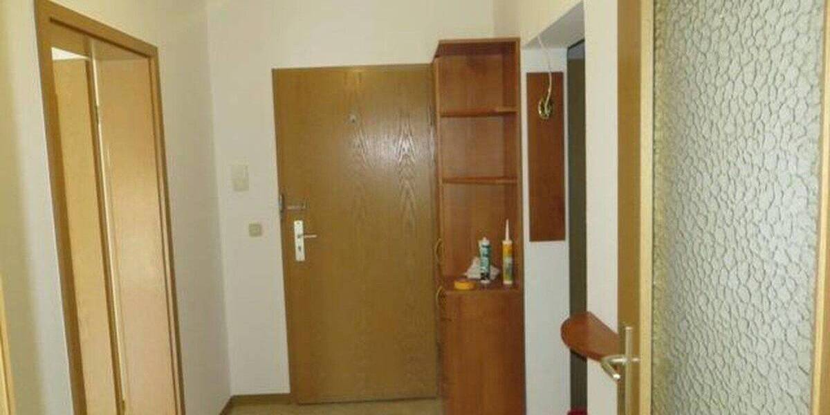 Etagenwohnung Eppelheim - 2 Zimmer, 55 m&sup2;, 185.000&euro; | Angebot:26919390