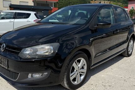 VW Polo 162.000 km 5.100 &euro; Königsbronn 89551