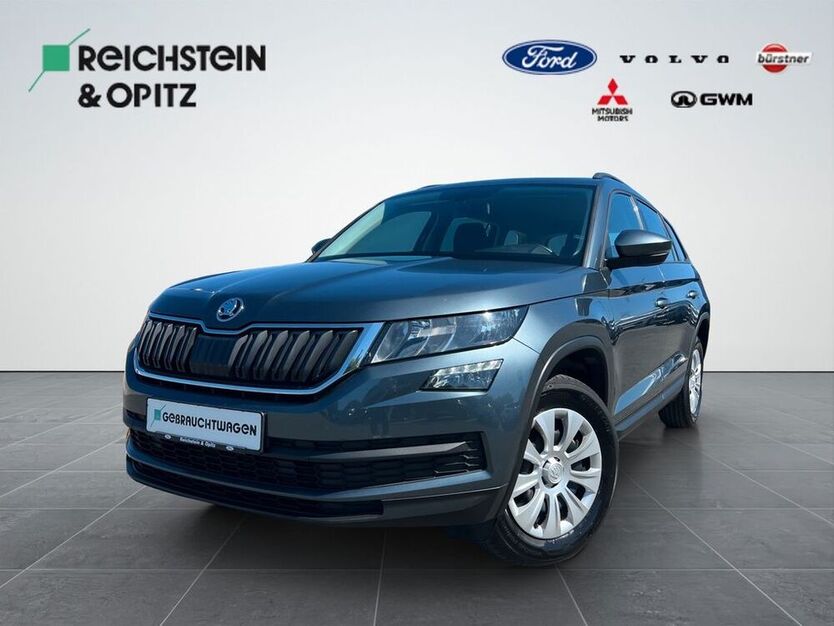 Kodiaq