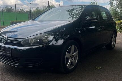 VW Golf 137.000 km 4.600 &euro; Minden 32425