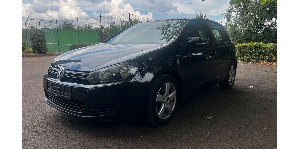 VW Golf 137.000 km 4.600 &euro; Minden 32425