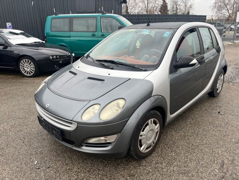ForFour