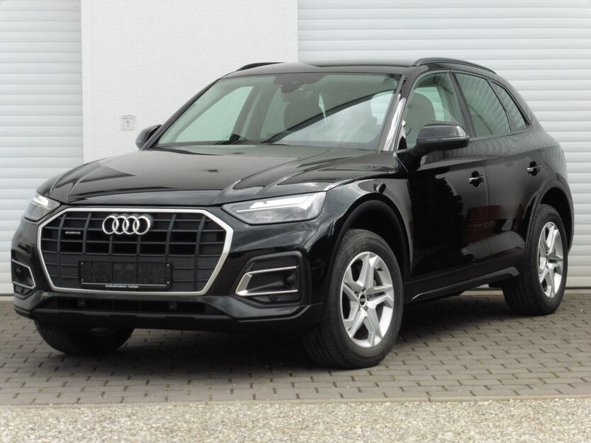 Audi Q5 125.000 km 31.890 € Lauingen/Donau 89415