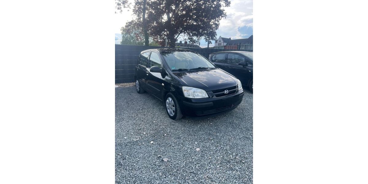 Hyundai Getz 147.408 km 2.199 &euro; Mainz-Kastel 55252